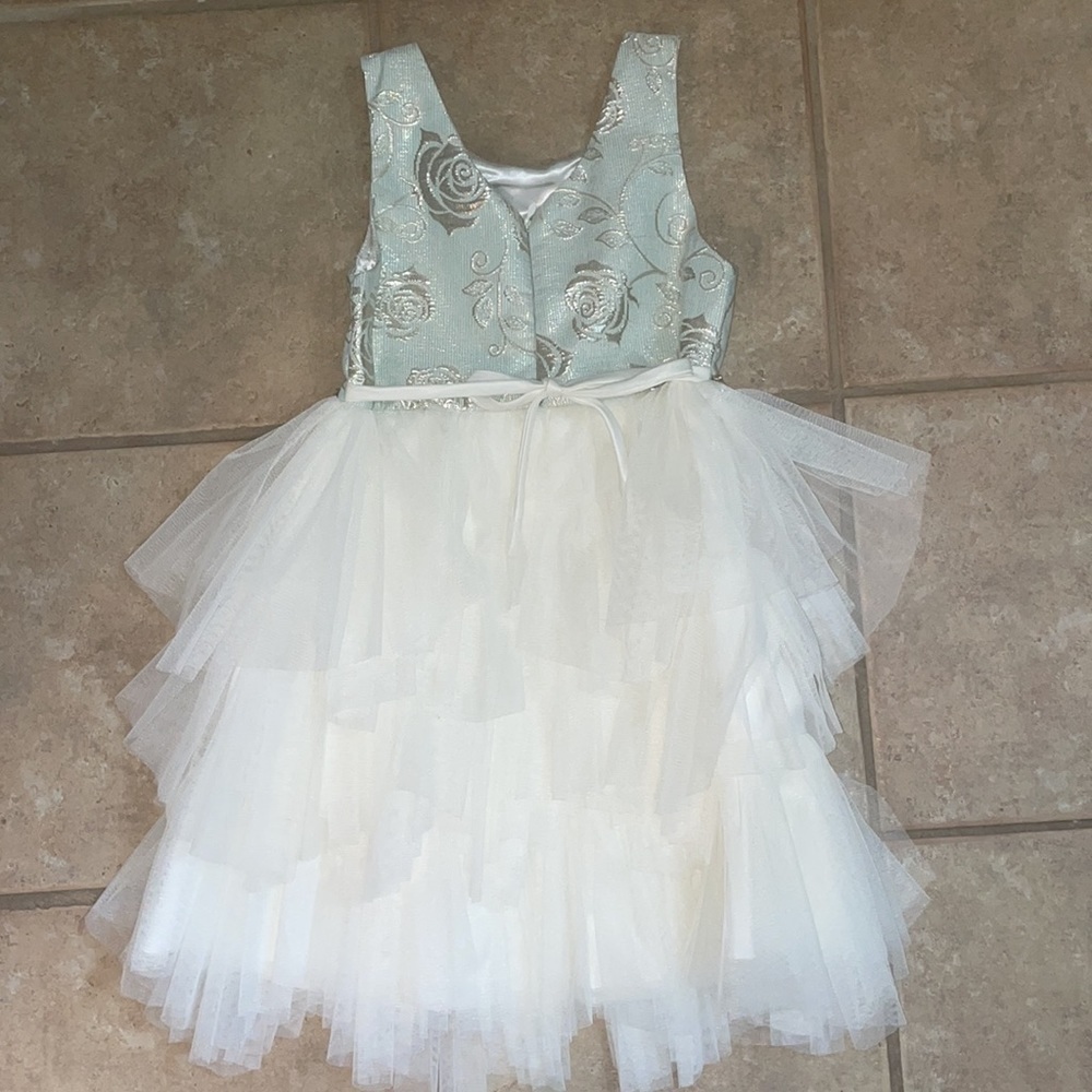 American Princess dress - Picture 4 of 5